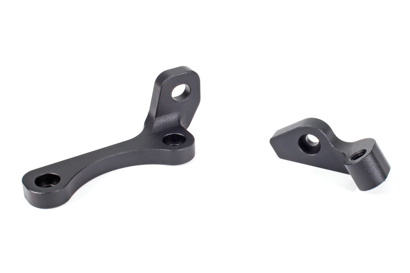 Subaru Outback TMIC Bracket - Perrin Performance - Black - `20-`25